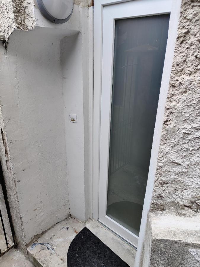 Le Loft Magnan - Ac- Pres Mer - Wifi - Parking - Confort Et Moderne - Supermarches Et Tram Proches Nice Exteriör bild