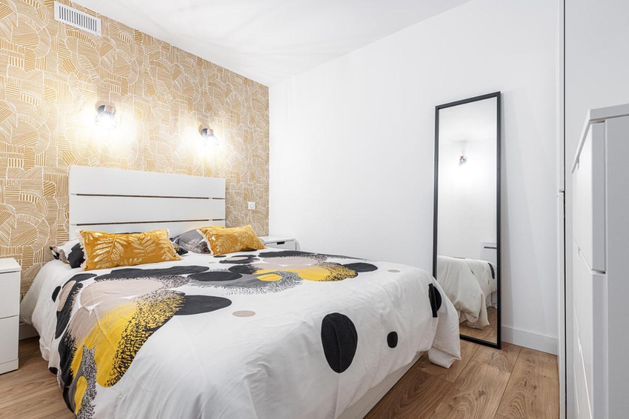 Le Loft Magnan - Ac- Pres Mer - Wifi - Parking - Confort Et Moderne - Supermarches Et Tram Proches Nice Exteriör bild